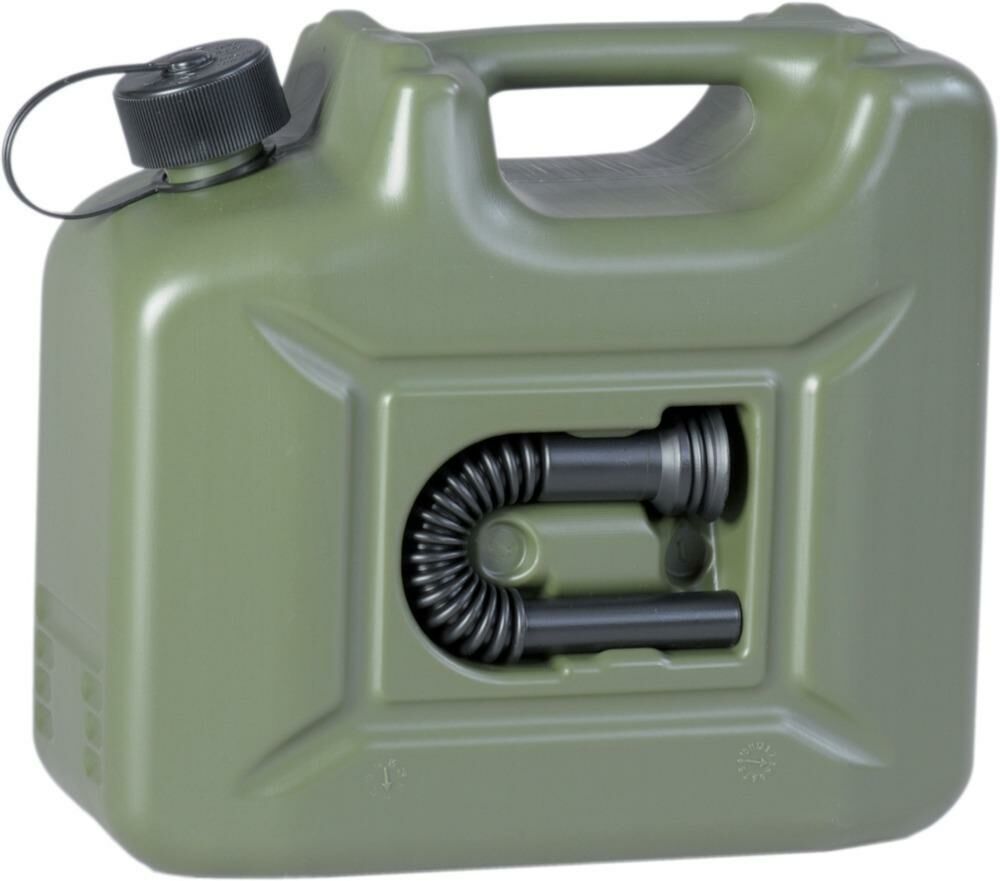 Produktbild Hünersdorff Kraftstoffkanister Profi 20 Liter