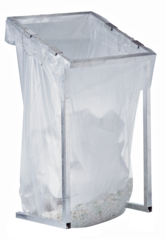 Produktbild Renner Wertstoffsammler Mega Stationär verz. f. 1000 l