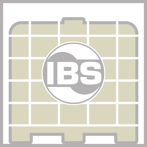 Produktbild IBS Scherer Spezialreiniger WAS 20.100 Ultraschallreiniger im IBS Container 1000 Liter bild 4