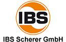 IBS Scherer