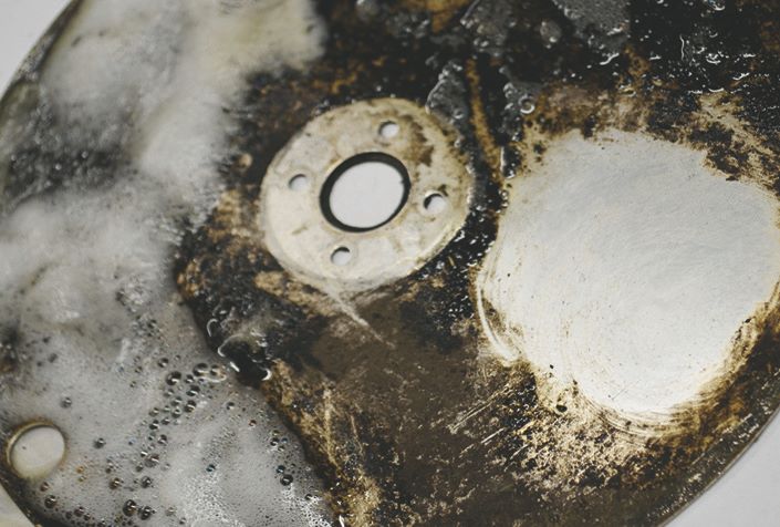 Produktbild IBS Scherer Spezialreiniger WAS 60.100 Harzentferner Kanister mit 20 Liter bild 2