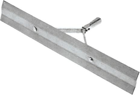 Produktbild Idealspaten Teerverteiler Aluminium 660 mm breit S Profil