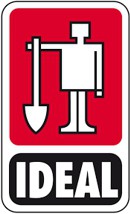 Idealspaten