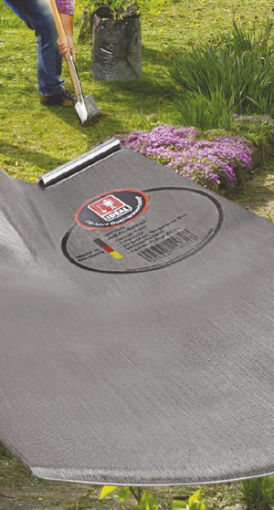 Idealspaten XXL