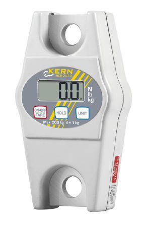 Produktbild Kern Hängewaage HCB 0.5T-3 bis 500 kg