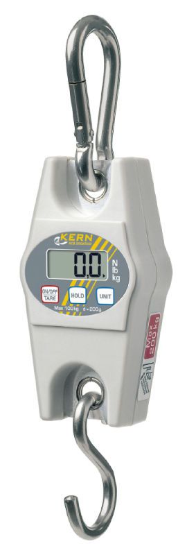 Produktbild Kern Hängewaage HCB 20K10 bis 20 kg