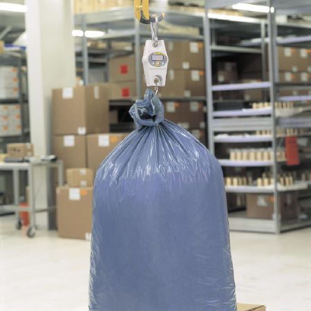 Produktbild Kern Hängewaage HCB 20K50 bis 20 kg bild 2