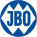 Bild jbo praezisionswerkzeuge logo