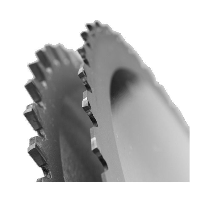 Produktbild Jepson Akku Metall Handkreissäge Hand Dry Cutter 8203E - Sägeblatt bild 9