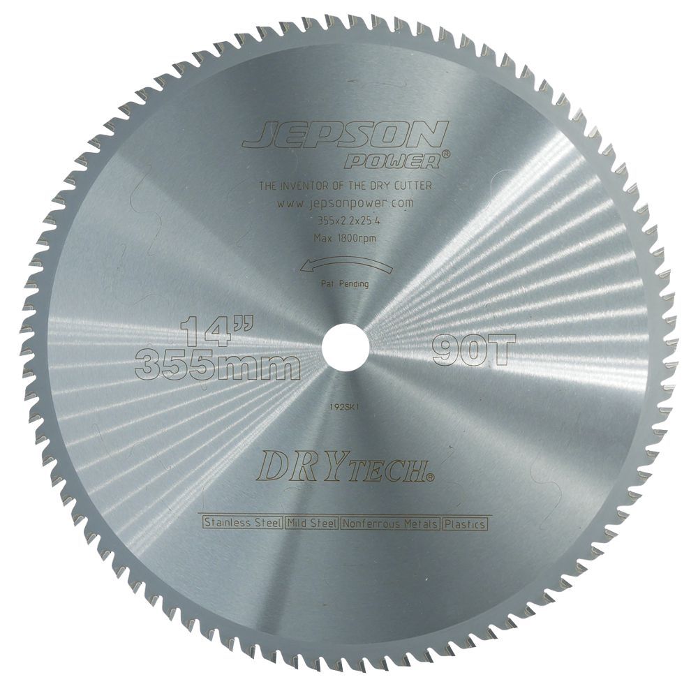 Produktbild Sägeblatt 355 mm zu Premium Super DC