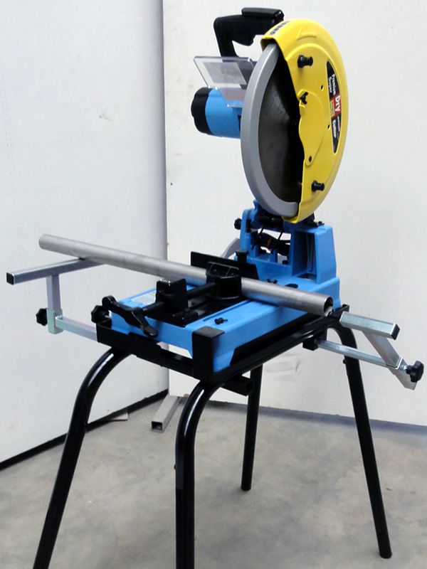 Produktbild Metallkreissäge Jepson Premium Super dry cutter 9435 bild 12