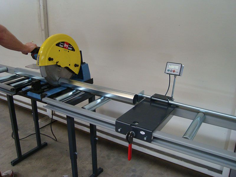 Produktbild Metallkreissäge Jepson Premium Super dry cutter 9435 bild 10