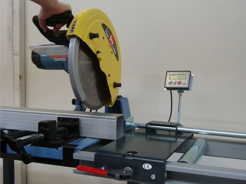 Produktbild Metallkreissäge Jepson Premium Super dry cutter 9435 bild 9