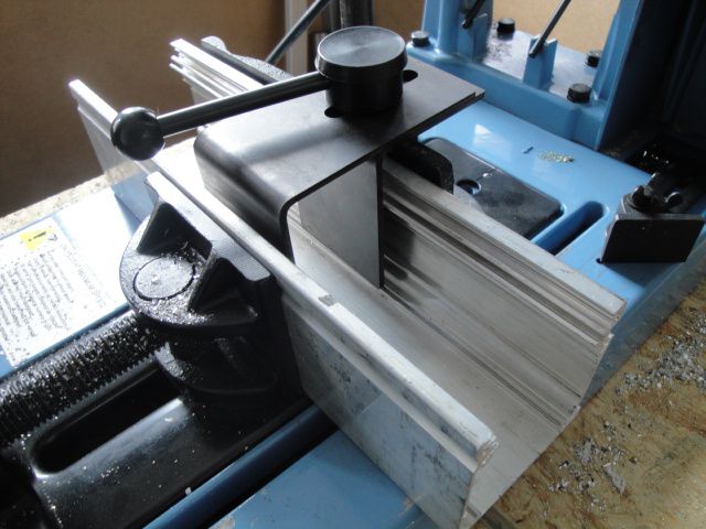 Produktbild Metallkreissäge Jepson Premium Super dry cutter 9435 bild 8