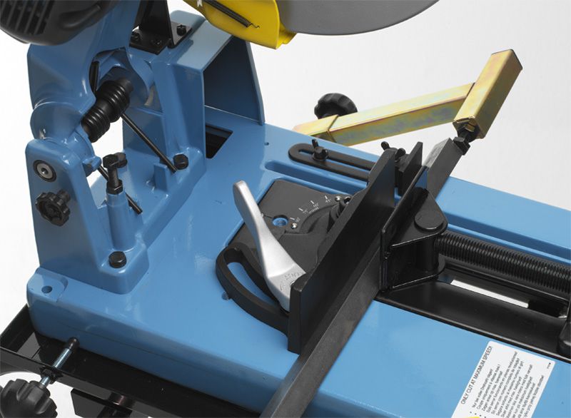 Produktbild Metallkreissäge Jepson Premium Super dry cutter 9435 bild 7