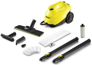 Kärcher Dampfreiniger SC 3 EasyFix 