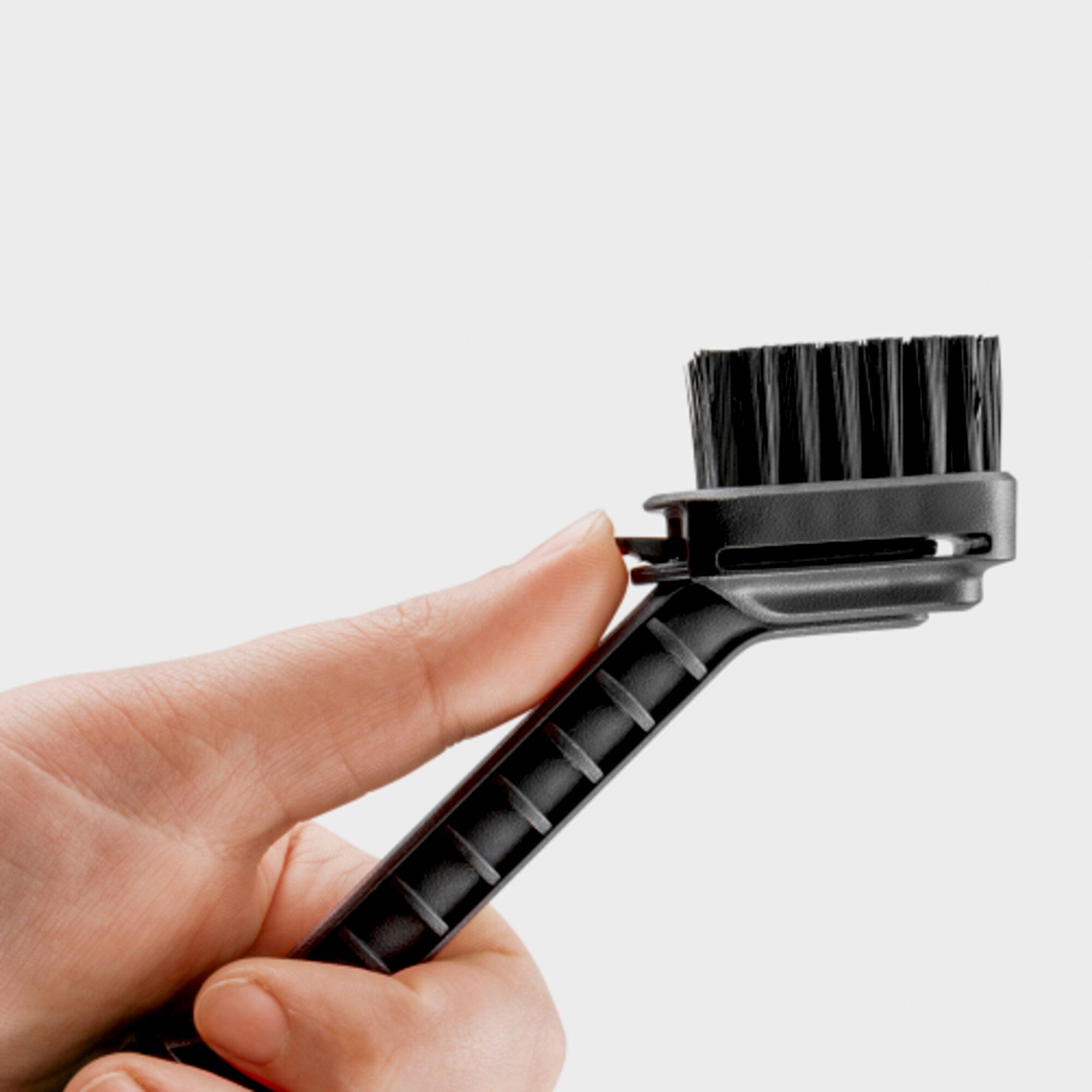 Produktbild Kärcher Detailbürste bild 3