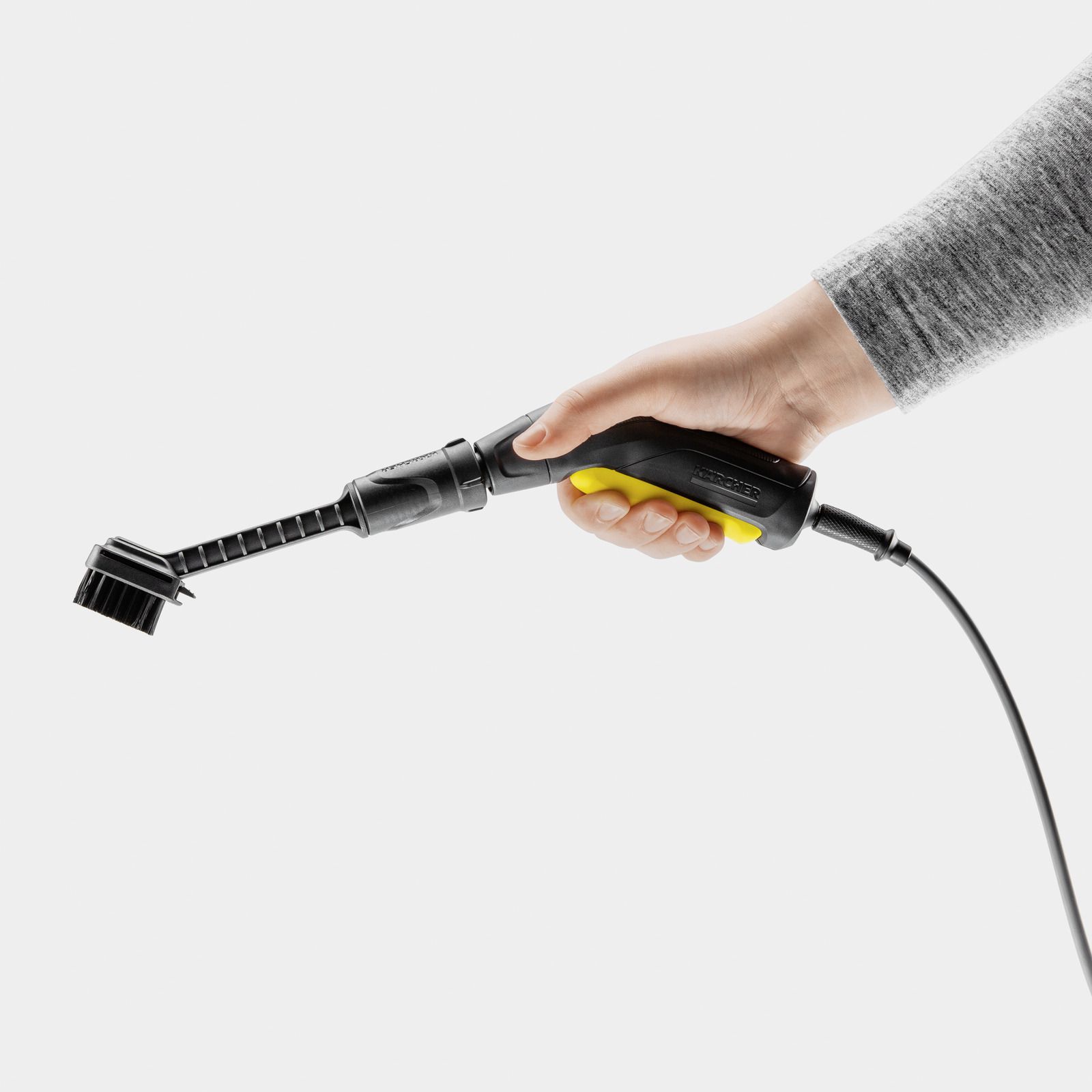 Produktbild Kärcher Detailbürste bild 2