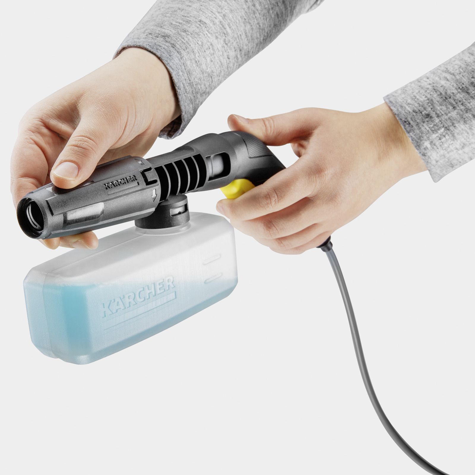 Produktbild Kärcher Schaumdüse bild 5