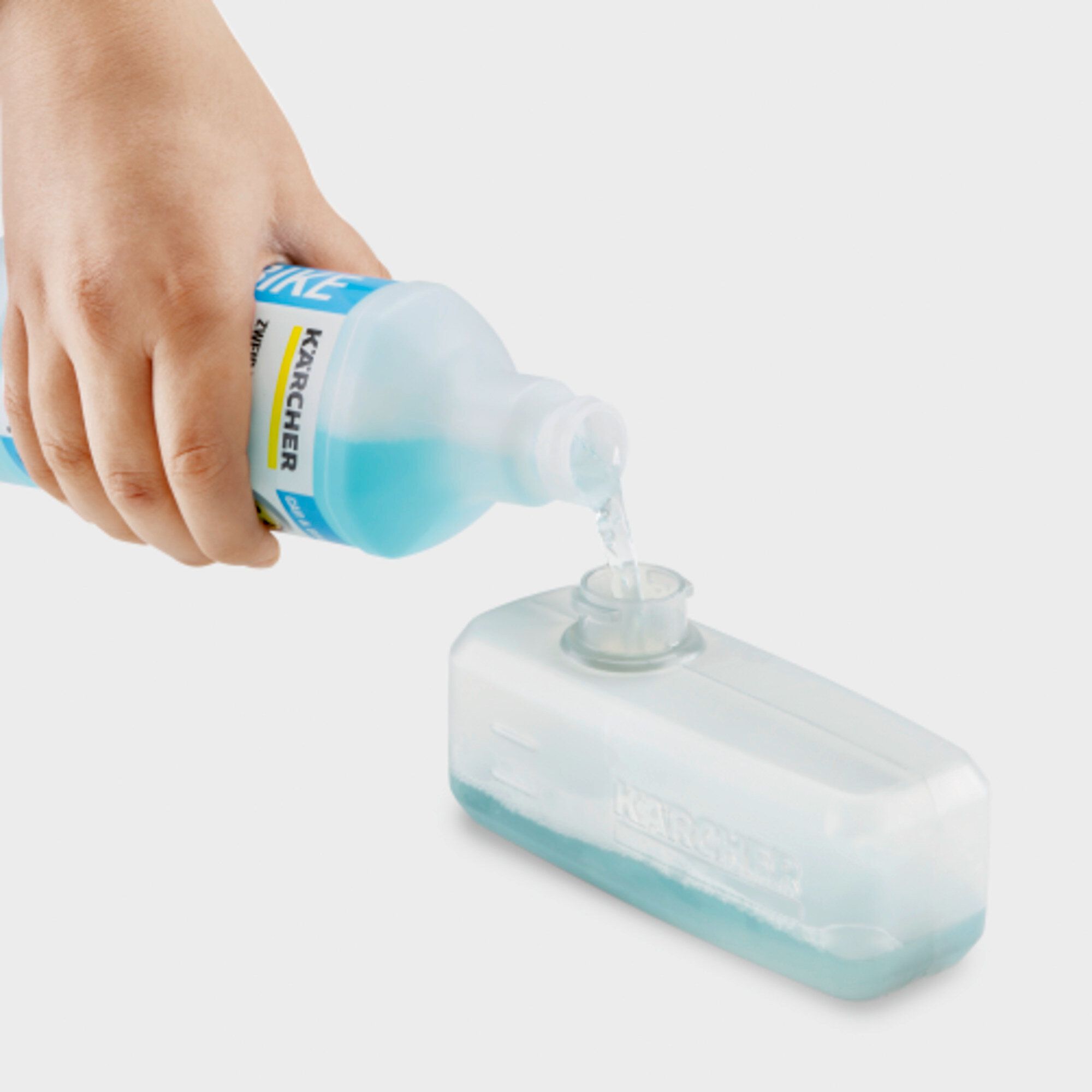 Produktbild Kärcher Schaumdüse bild 3