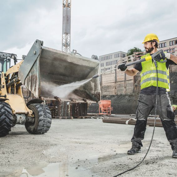 Produktbild kaercher heisswasser hochdruckreiniger cashback aktion herbst2023 social banner ig