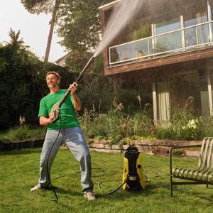 Produktbild kaercher hochdruckreiniger cashback aktion 2024 blog