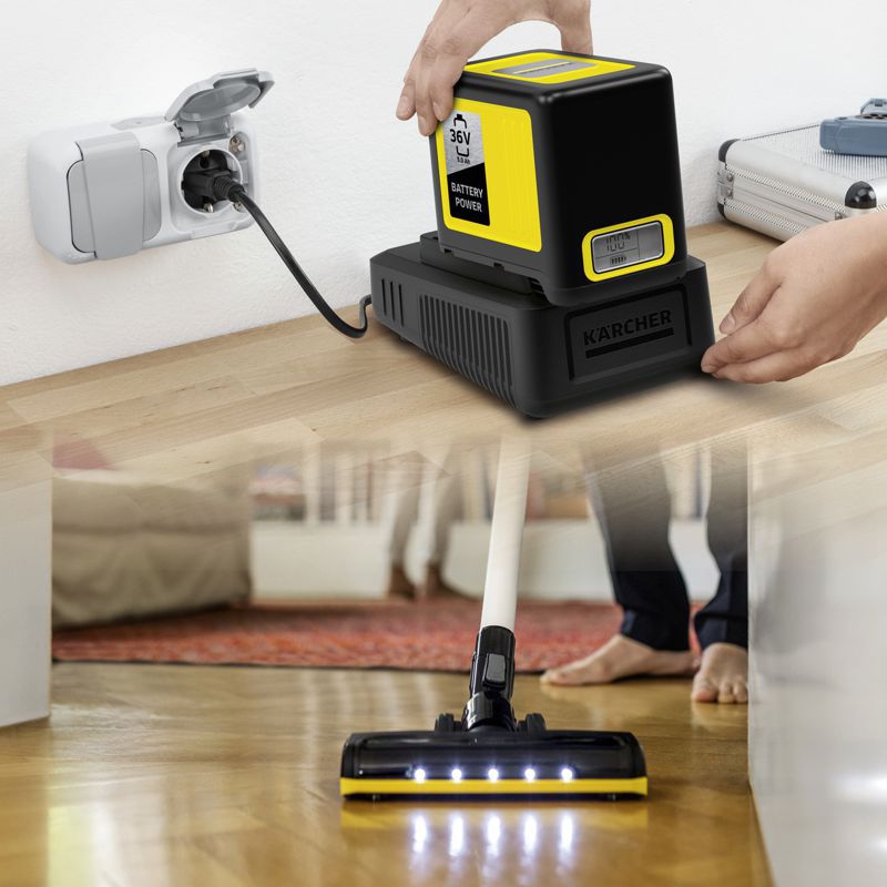 Produktbild kaercher produkt testurteile herbst 2022