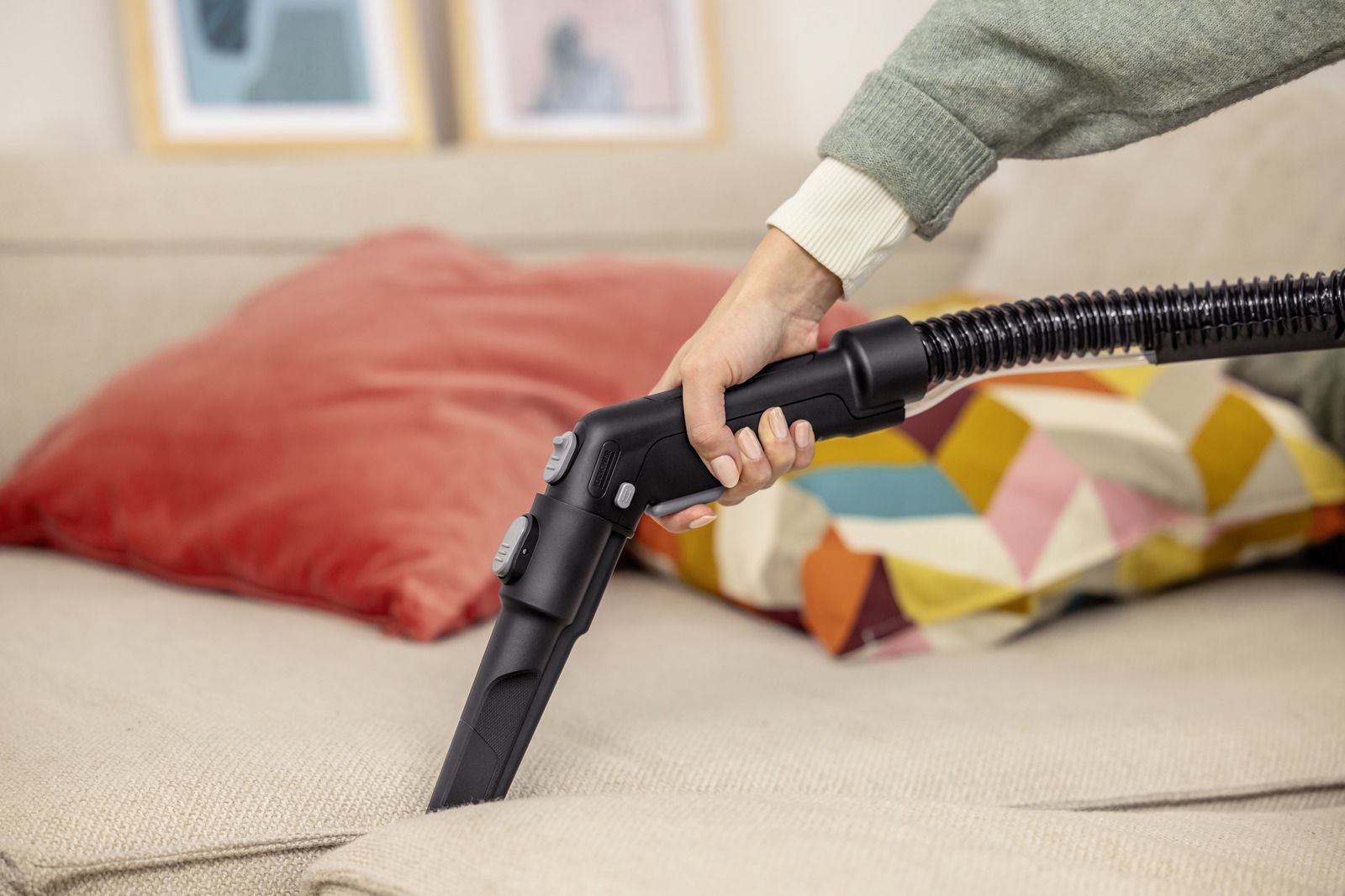 Produktbild Kärcher Waschfugenduese SE bild 2