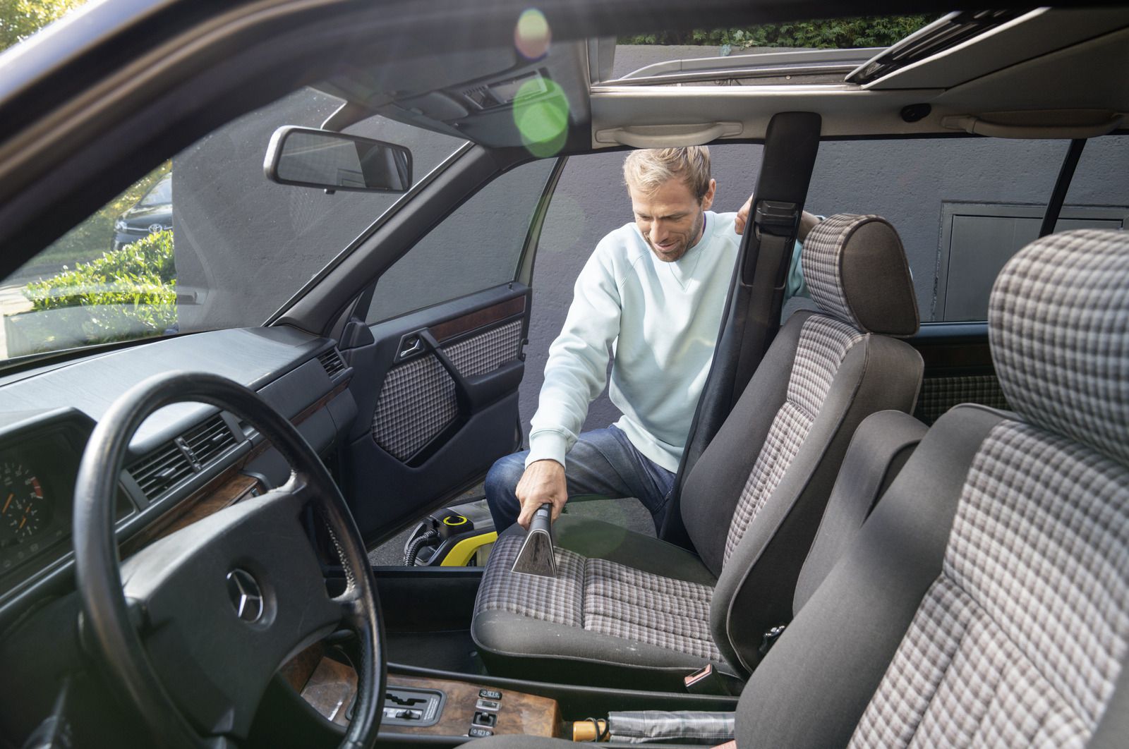 Produktbild Kärcher Waschsauger SE 3-18 COMPACT - Beispiel bild 2