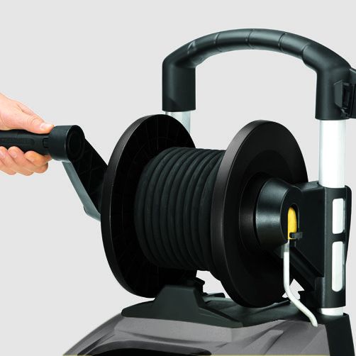 Produktbild Kärcher Professional Hochdruckreiniger HDS 5/11 UX EASY!Star bild 4