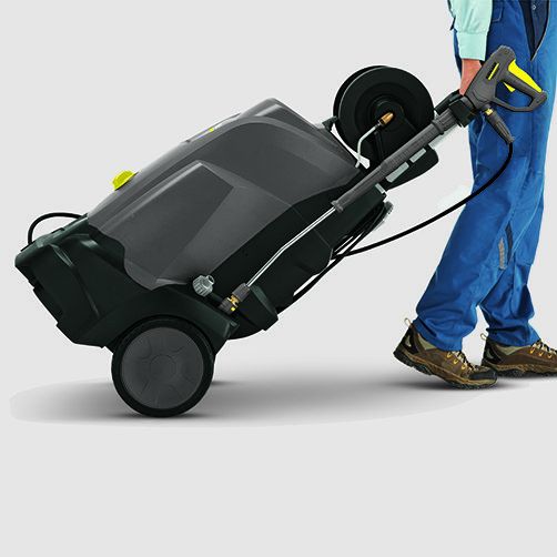 Produktbild Kärcher Professional Hochdruckreiniger HDS 5/11 UX EASY!Star bild 3