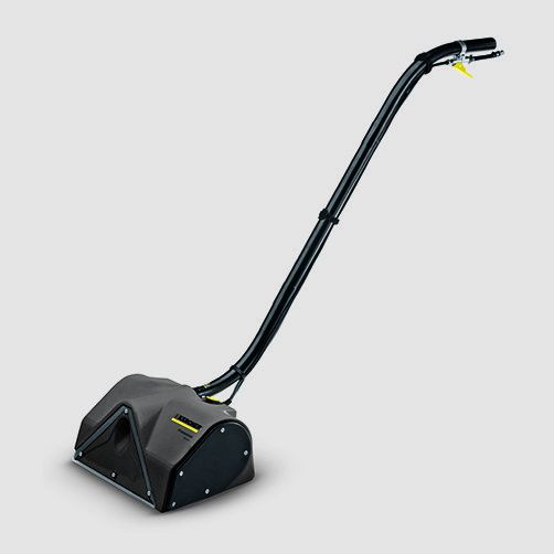 Produktbild Kärcher Puzzi 10/2 Adv Waschsauger Sprühextraktionsgerät bild 3