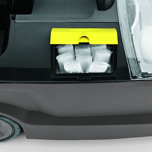 Produktbild Kärcher Puzzi 10/2 Adv Waschsauger Sprühextraktionsgerät bild 2