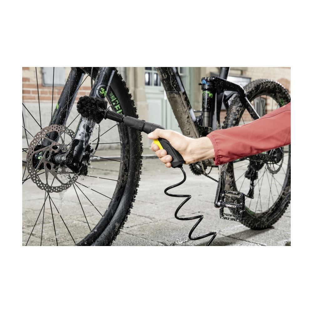 Produktbild Kärcher Zubehörbox Adventure für Mobile Outdoor Cleaner OC 3 bild 4