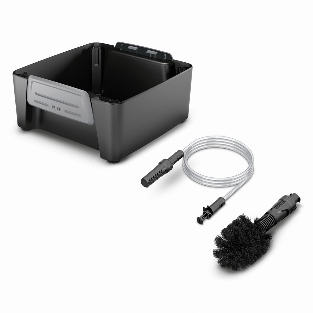 Produktbild Kärcher Zubehörbox Adventure für Mobile Outdoor Cleaner OC 3