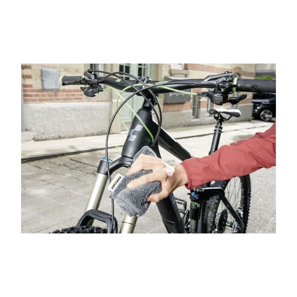 Produktbild Kärcher Zubehörbox Bike für Mobile Outdoor Cleaner OC 3 bild 4