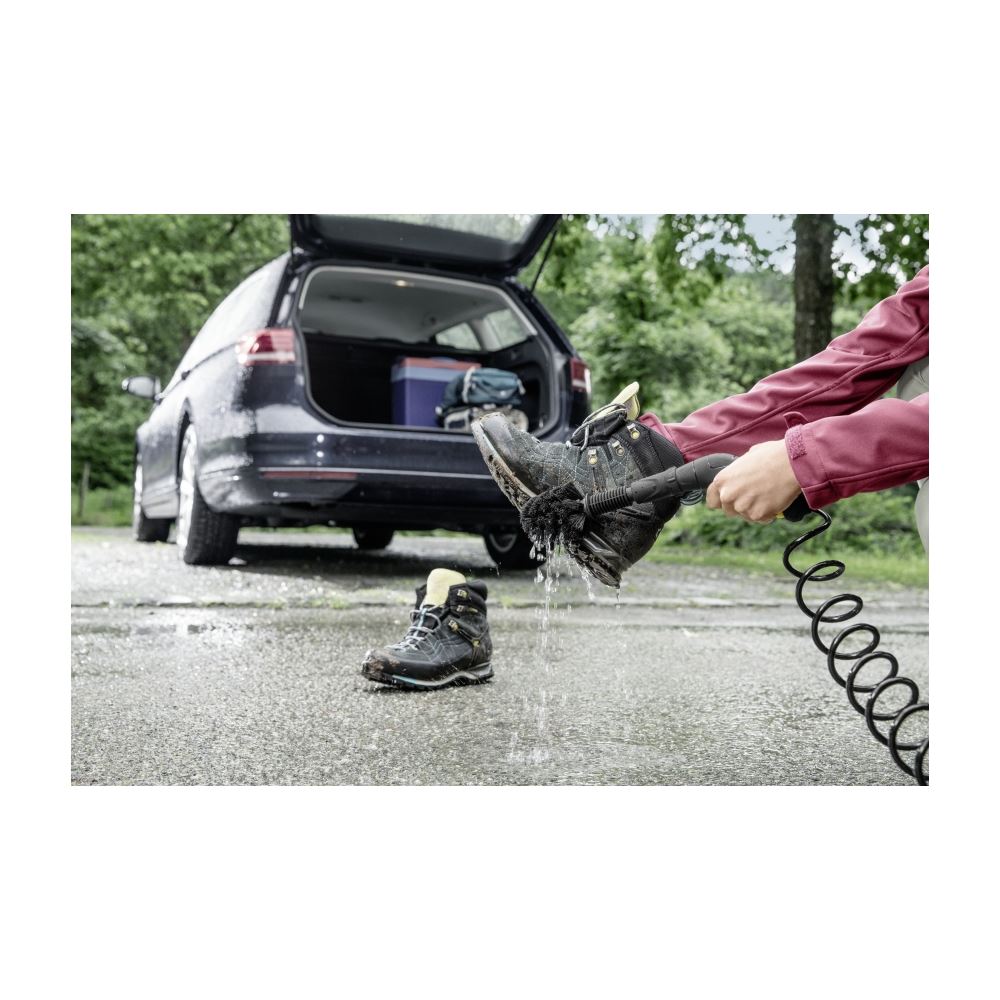 Produktbild Kärcher Universalbürste für Druckreiniger Mobile OC 3 bild 4