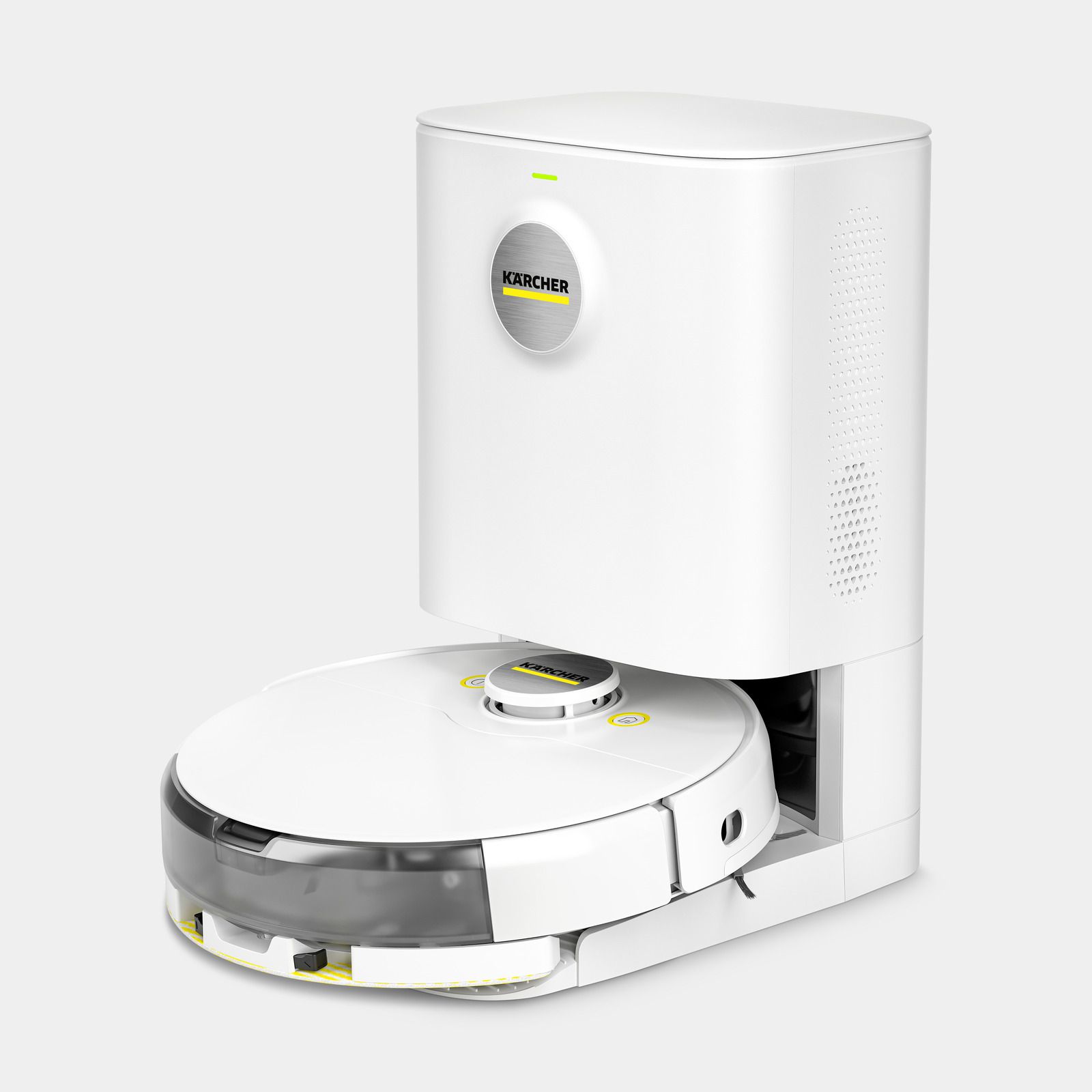 Produktbild Kärcher Absaugstation RCV 5 bild 5