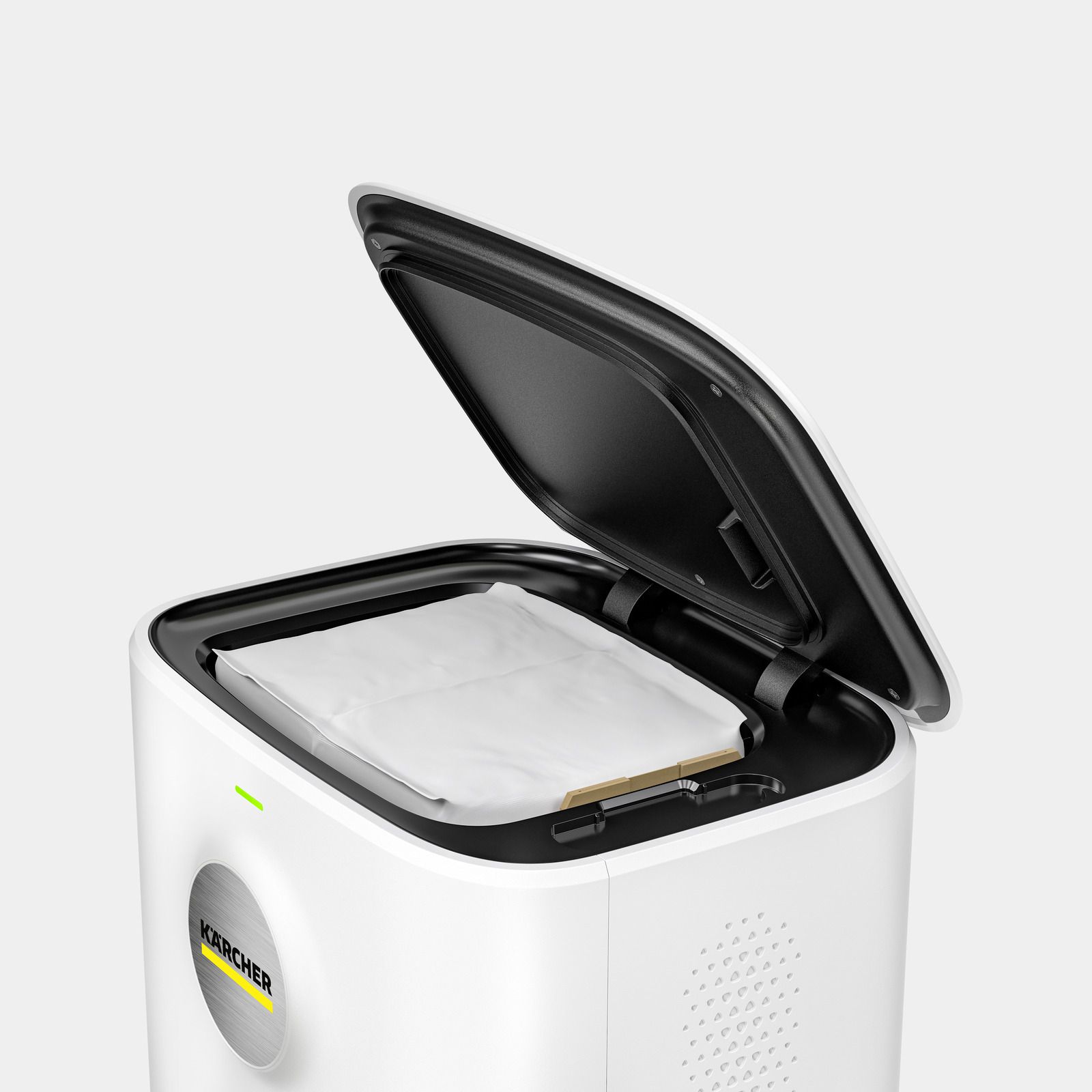 Produktbild Kärcher Absaugstation RCV 5 bild 3