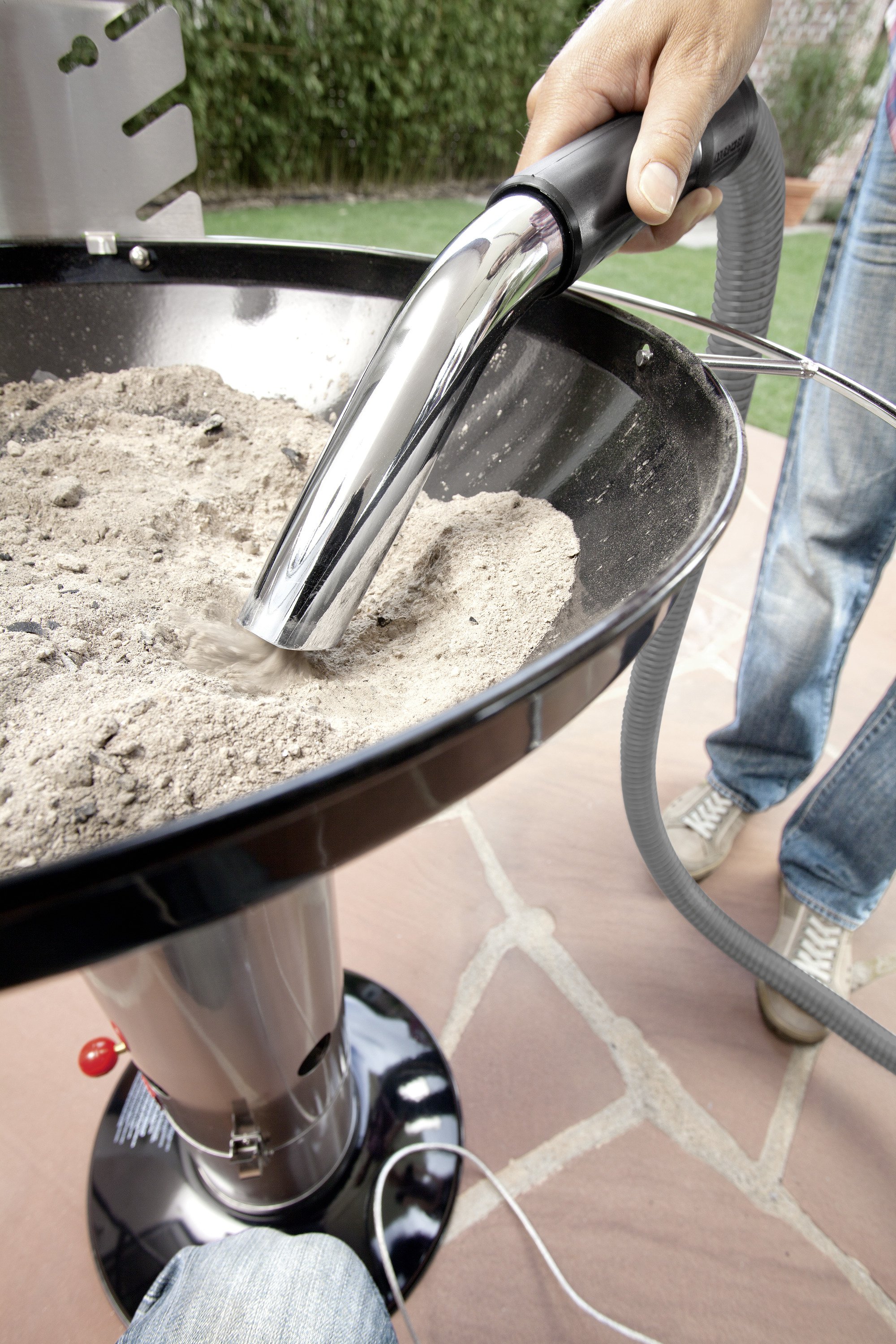 Produktbild Kärcher Aschesauger und Trockensauger AD 4 Premium Anwendung 1 bild 5