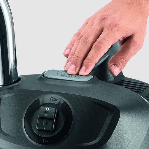Produktbild Kärcher Aschesauger und Trockensauger AD 4 Premium Detail 2 bild 3