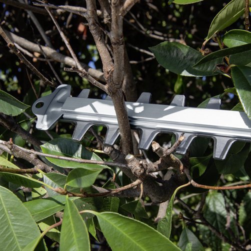 Produktbild Kärcher Akku-Heckenschere HGE 18-50 Battery Set Beispiel 6 bild 11