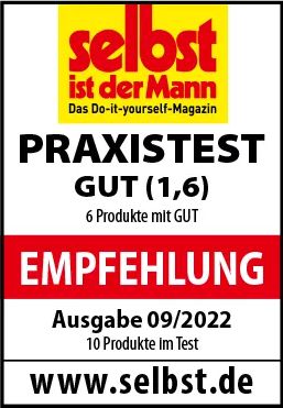 Produktbild Kärcher Akku-Heckenschere HGE 36-60 Battery - selbst ist der Mann Empfehlung bild 9