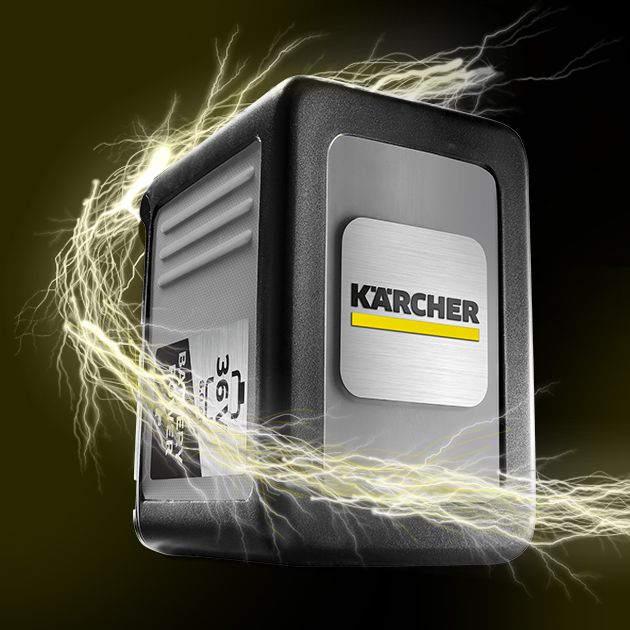 Produktbild kaercher akku plattform battery power  cashback aktion ig
