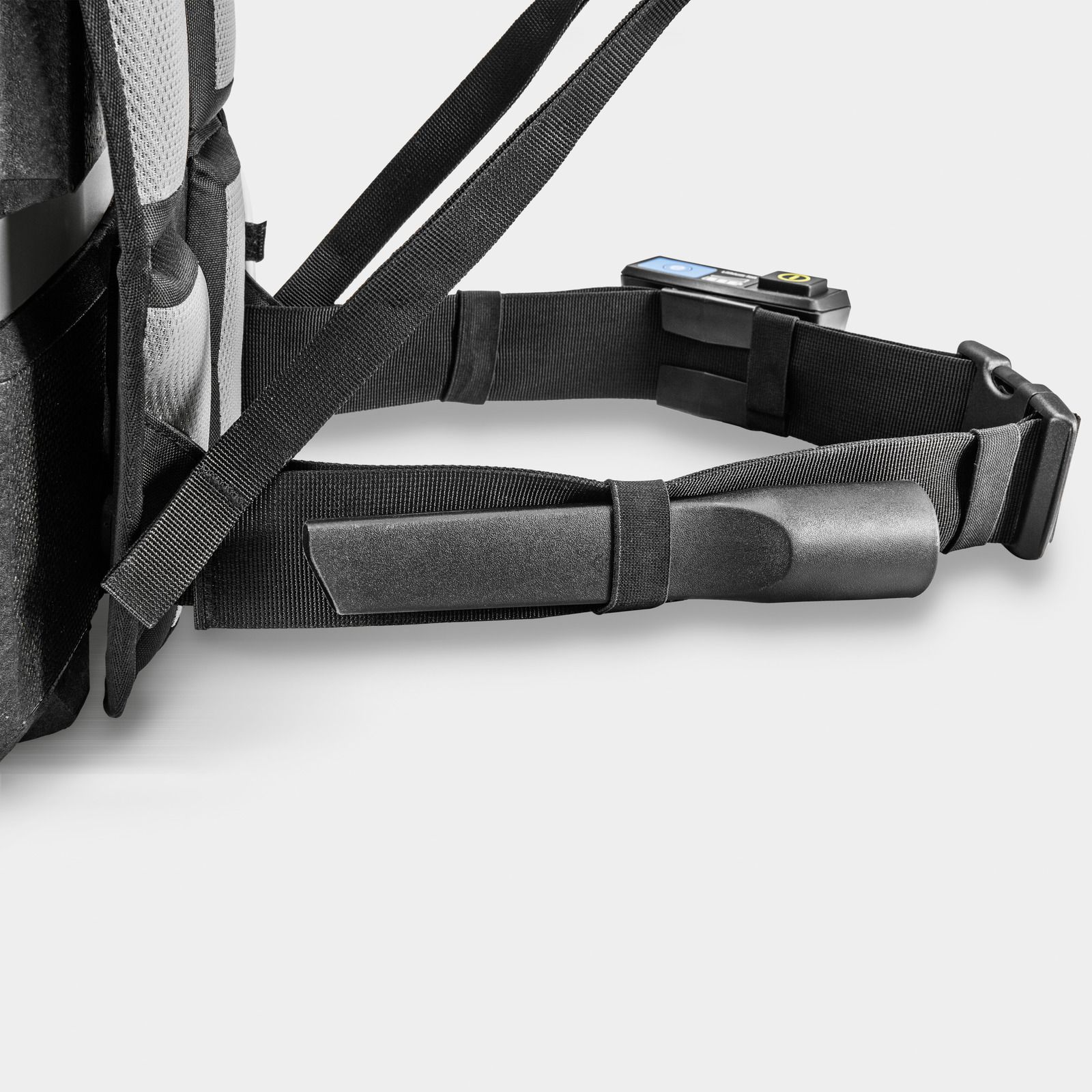 Produktbild Kärcher Akku Trockensauger Battery Power+ BVL 3/1 Bp - Gurt bild 3