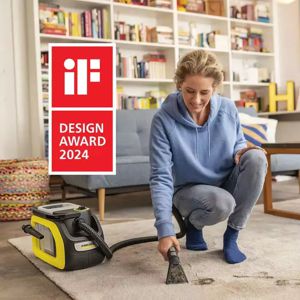 Produktbild kaercher akku waschsauger se 3 18 compact if design award 2024 blog