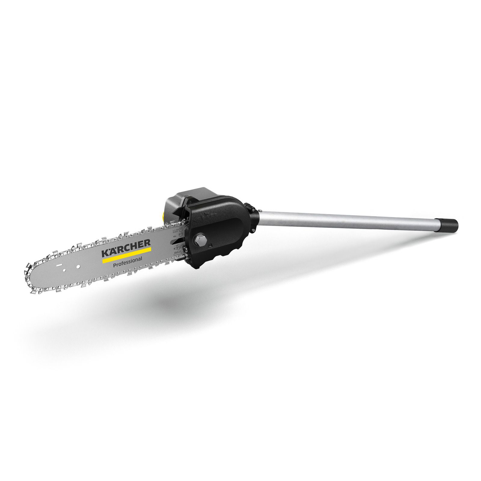 Produktbild Kärcher Anbausatz Anbausatz Hochentaster MT CS 250/36 für Akku-Multi-Tool MT 36 Bp
