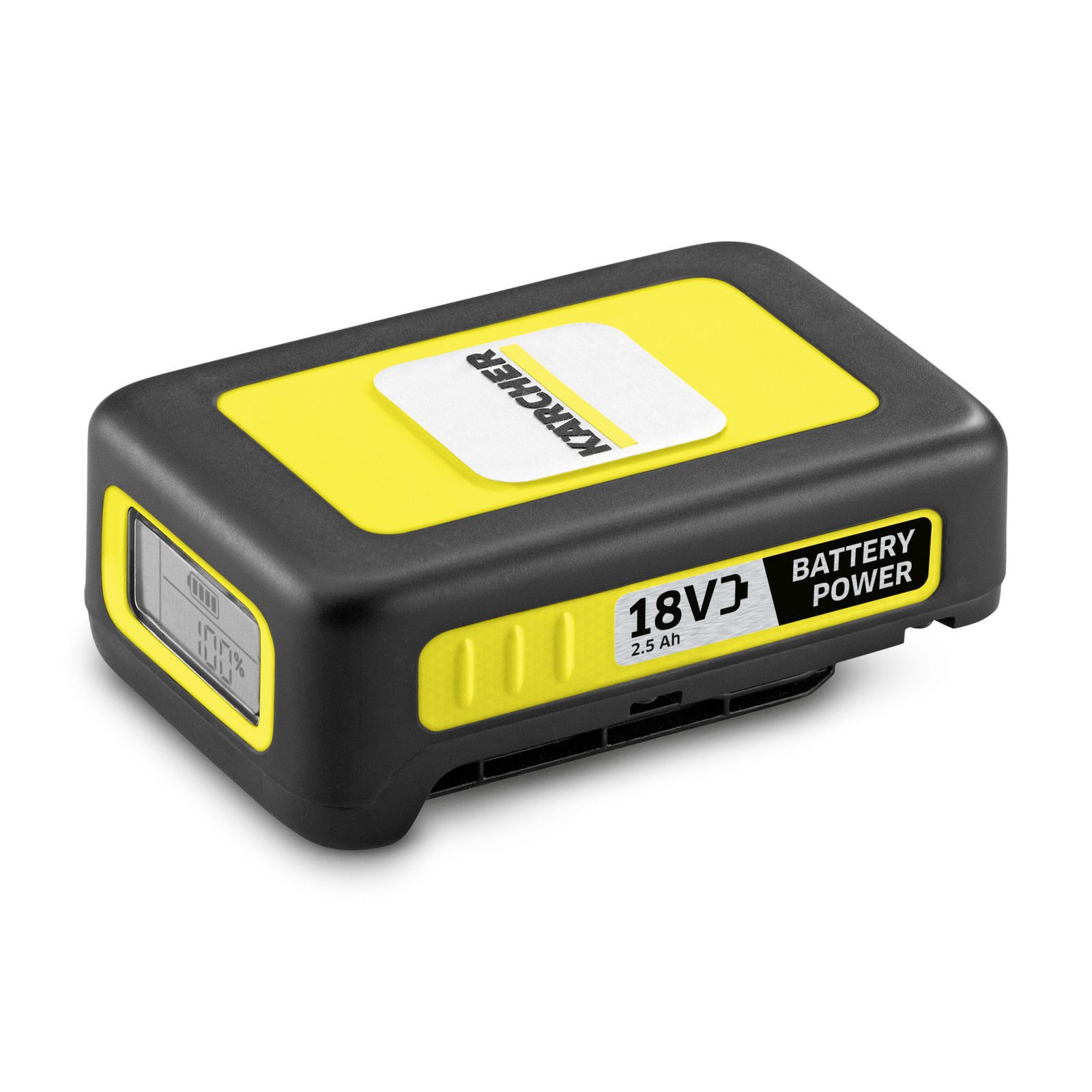 Produktbild Kärcher Wechselakku Battery Power 18/25 18 V 2,5 Ah