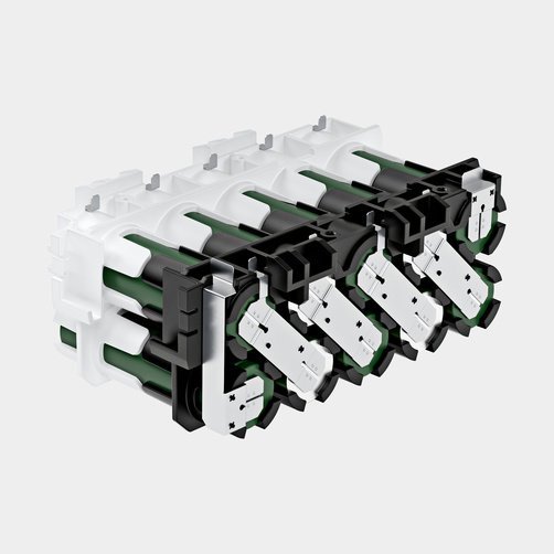 Produktbild Kärcher Wechselakku Battery Power 36/25  mit 36 V  2,5 Ah Zellen bild 5