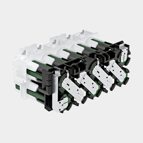 Produktbild Kärcher Wechselakku Battery Power 36/50 36V 5,0 Ah Ionen Zellen bild 5